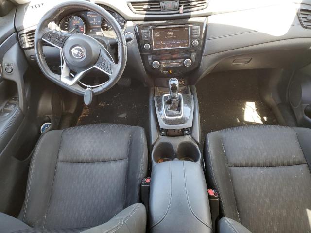 KNMAT2MV3KP505697 Nissan ROGUE S