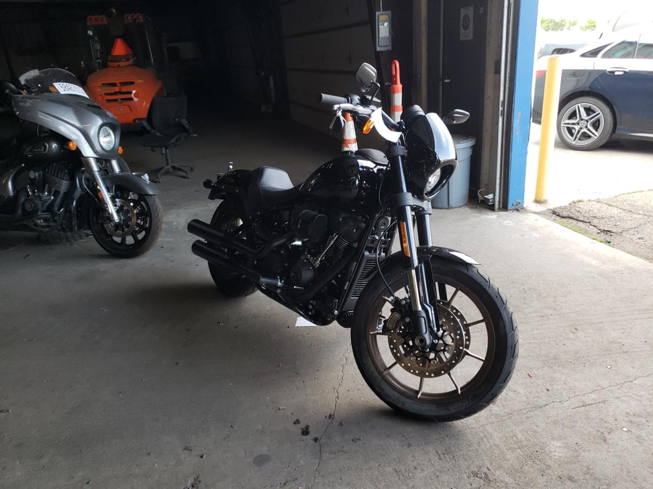 1HD1YWZ12PB053663 HARLEY-DAVIDSON FLXRS 2023