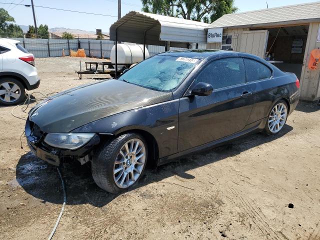 2013 BMW 3 Series 328i