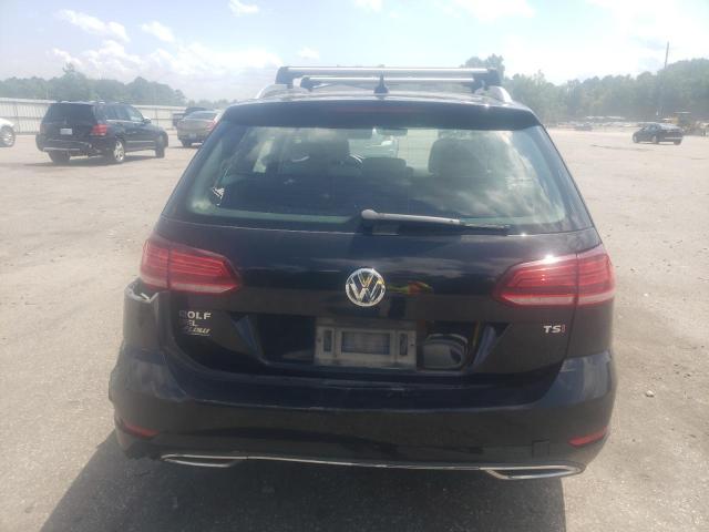 2018 VOLKSWAGEN GOLF SPORT - 3VWL17AU1JM767159