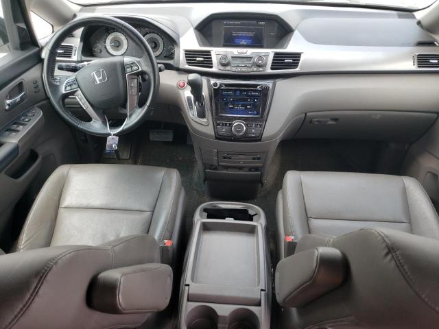 5FNRL5H90FB011511 2015 HONDA ODYSSEY, photo no. 8