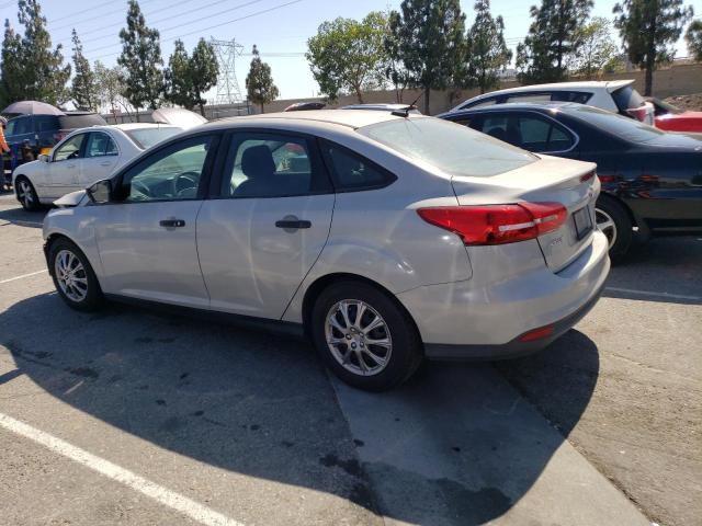 1FADP3E27FL357939 Ford FOCUS S