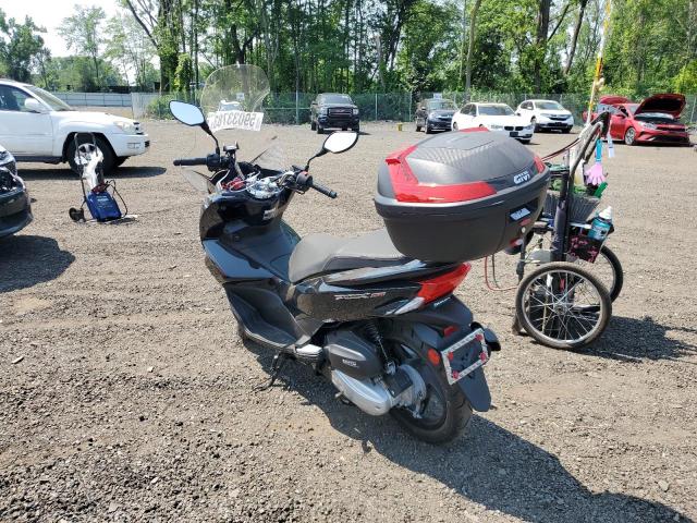2015 HONDA PCX 150 RLHKF1800FY002715