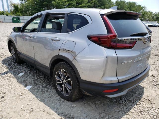2020 HONDA CRV 2HKRW2H58LH620555