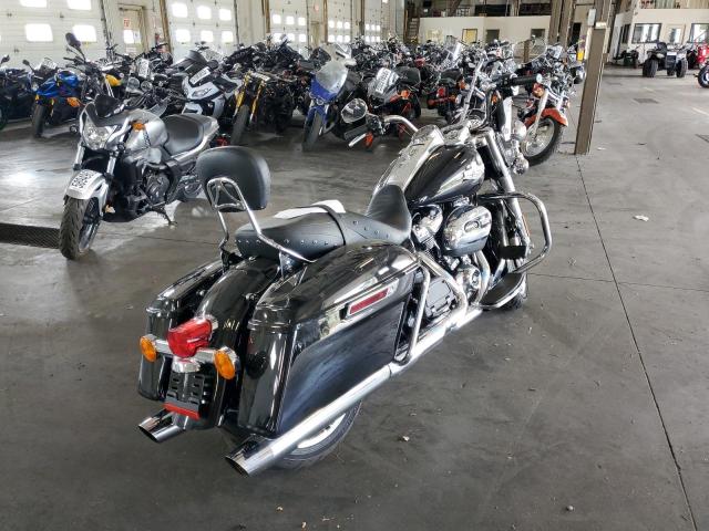 2021 HARLEY-DAVIDSON FLHR - 1HD1FBC10MB607558