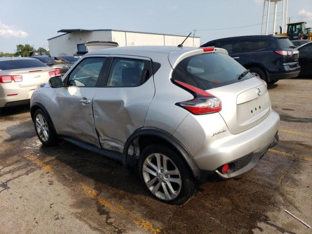 JN8AF5MR0GT600281 Nissan JUKE S