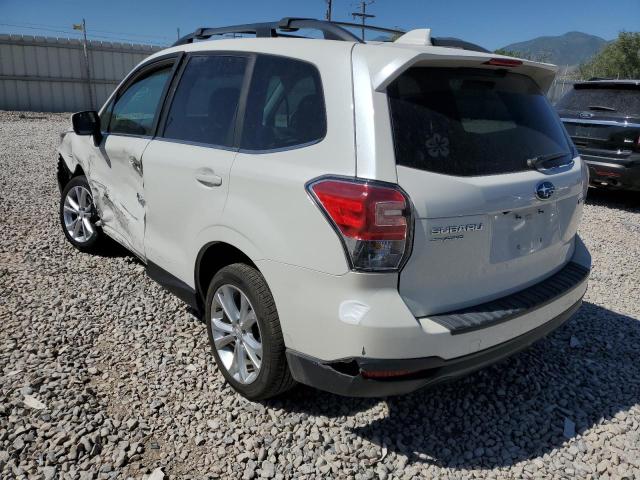 JF2SJAJC0JH530171 Subaru Forester 2.5i Limited