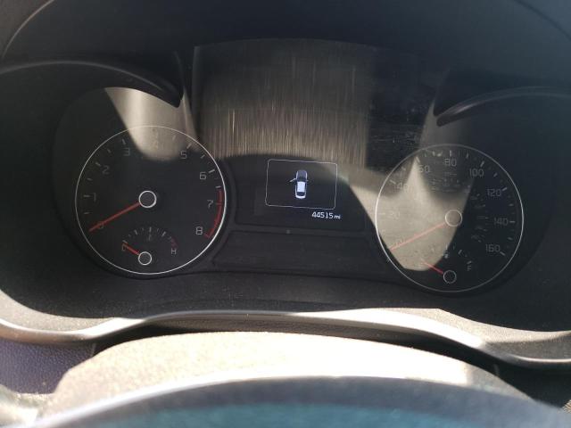 5XXGU4L30JG224403 KIA OPTIMA EX