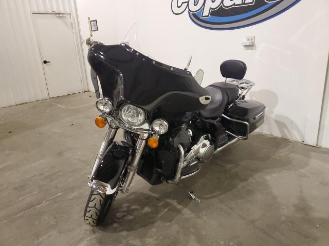 2017 HARLEY-DAVIDSON FLHR ROAD - 1HD1FBC18HB627398