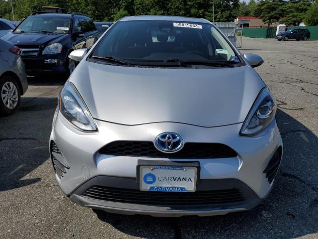 JTDKDTB30J1601443 | 2018 TOYOTA PRIUS C