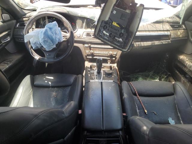 WBAYE8C58ED136268 BMW 750 LI