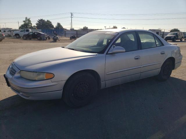 2002 Buick Regal LS