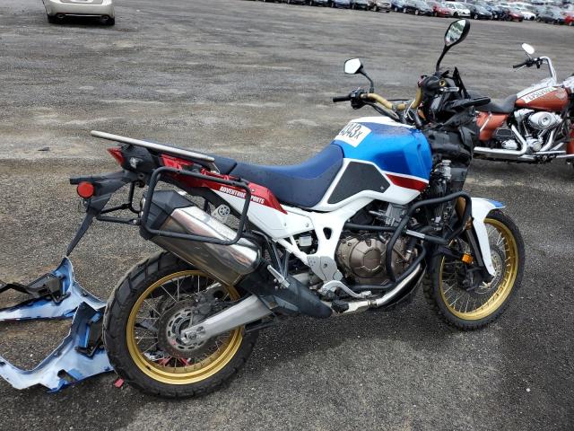 2018 HONDA CRF1000 A2 JH2SD044XJK200178