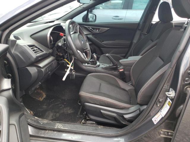 4S3GKAK66J3610596 Subaru Impreza Sport