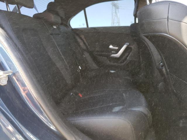 W1K3G4EB0LJ239398 Mercedes-Benz A 220