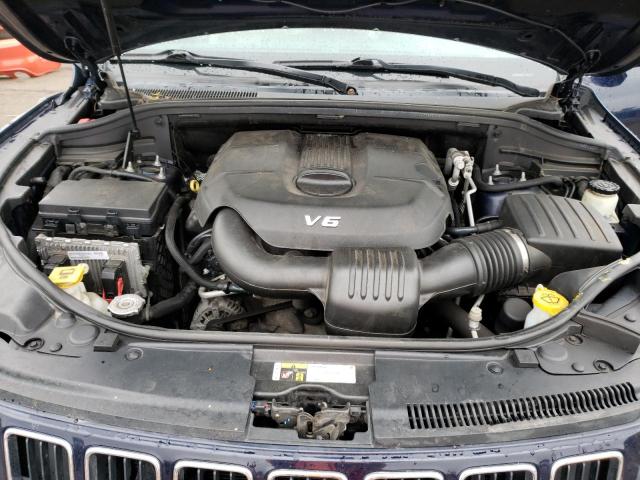 1C4RJFBG4FC207144 Jeep Grand Cherokee Limited