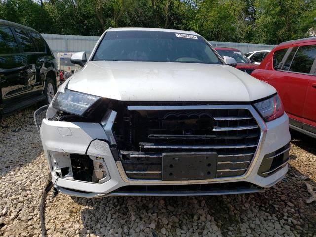 VIN WA1LAAF70HD030523 2017 Audi Q7, Premium Plus no.5