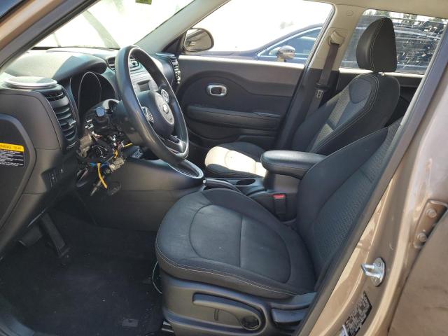 KNDJP3A53E7066715 KIA SOUL +