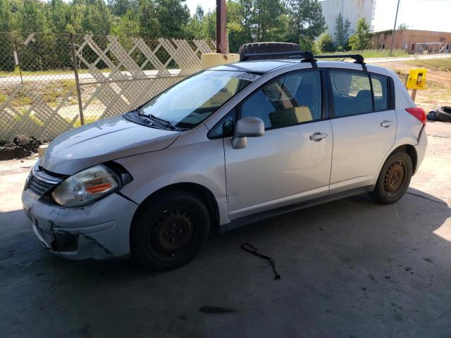 2009 Nissan Versa S