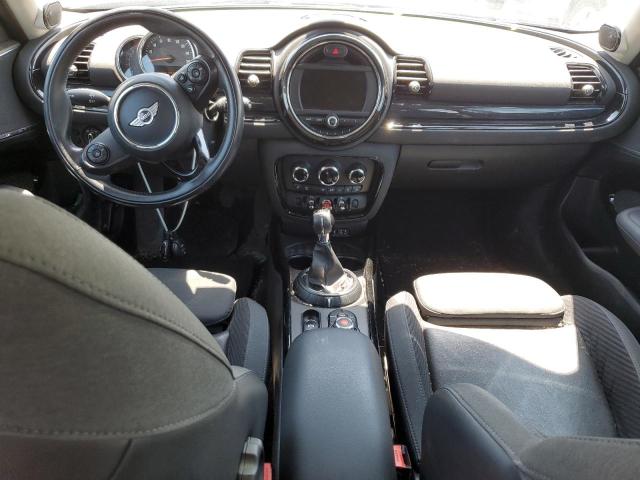 2017 MINI COOPER CLU - WMWLU1C56H2C42161