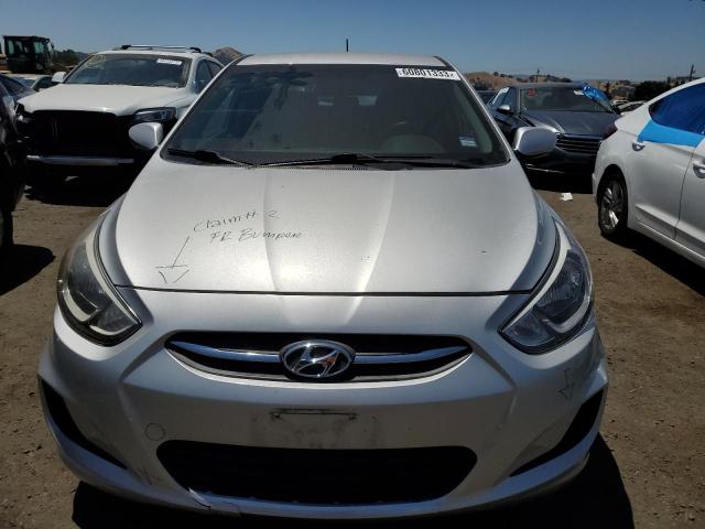 KMHCT5AE5GU288141 Hyundai ACCENT SE