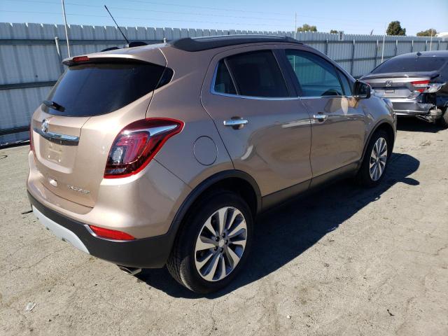 KL4CJASBXJB697868 Buick Encore Preferred