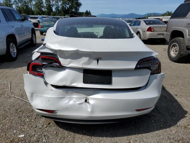 5YJ3E1EA8PF552704 Tesla MODEL 3