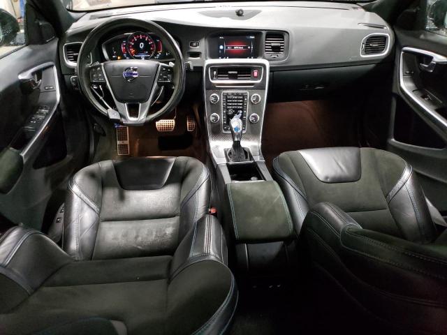 2016 VOLVO S60 POLEST - YV1A92TS4G1398802