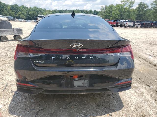 5NPLS4AG8NH060869 Hyundai Elantra SE 6