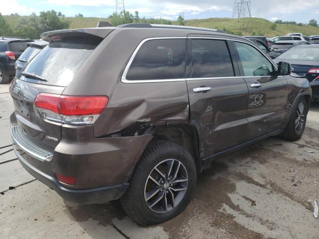 1C4RJFBG5HC787085 Jeep Grand Cherokee Limited
