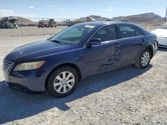 2009 Toyota Camry Hybrid 