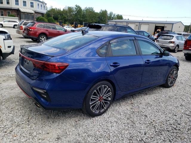 3KPF44AC8LE240102 KIA FORTE GT