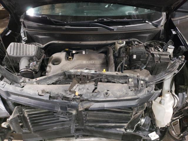 2020 CHEVROLET EQUINOX LT - 3GNAXUEV0LL307968