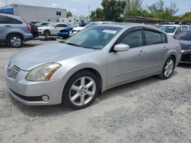 2004 Nissan Maxima SE