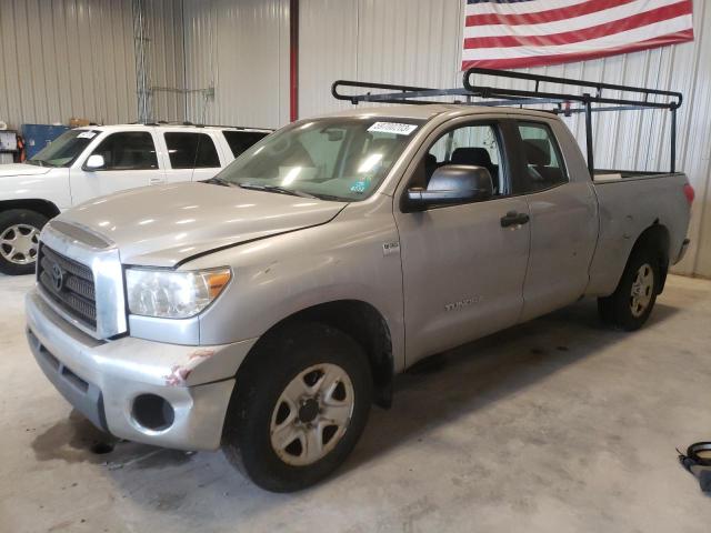 2008 Toyota Tundra 