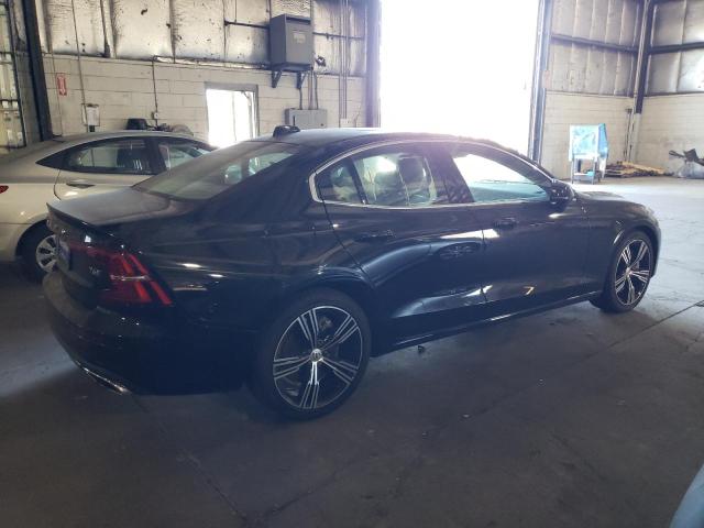 2019 VOLVO S60 T6 INS 7JRA22TL9KG002289