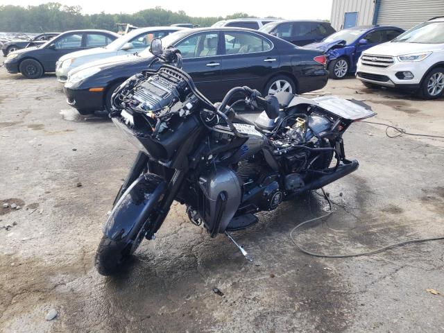 2022 HARLEY-DAVIDSON FLTRK 1HD1KZF13NB666489