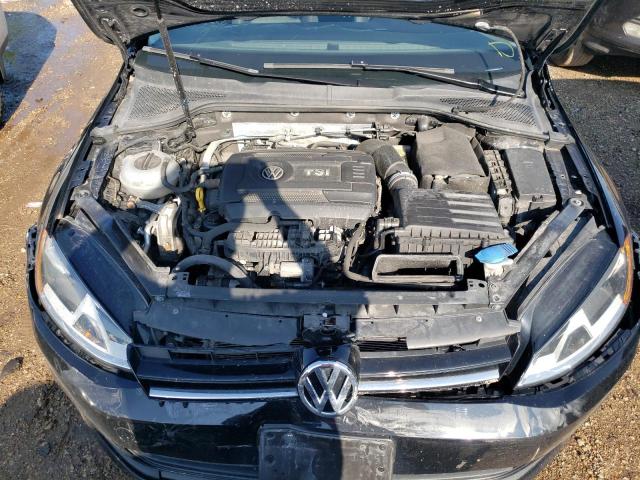 2017 VOLKSWAGEN GOLF SPORT - 3VWC17AU5HM505140