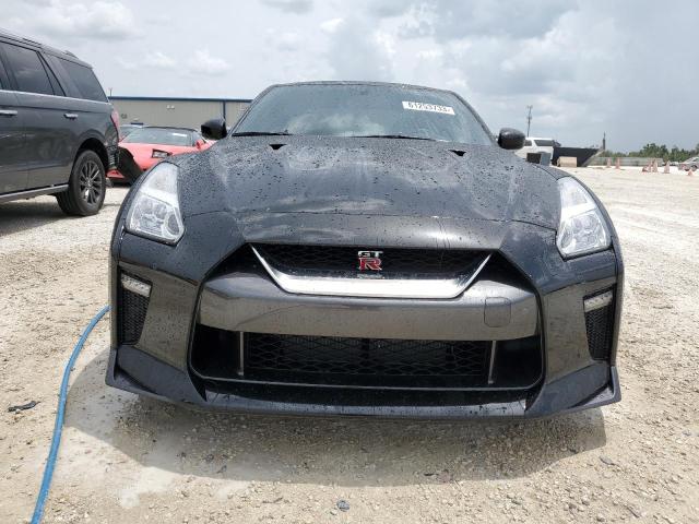 2019 NISSAN GT-R PURE JN1AR5EF5KM750089