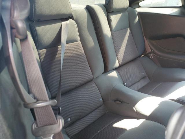 1ZVBP8AM1E5327535 Ford MUSTANG