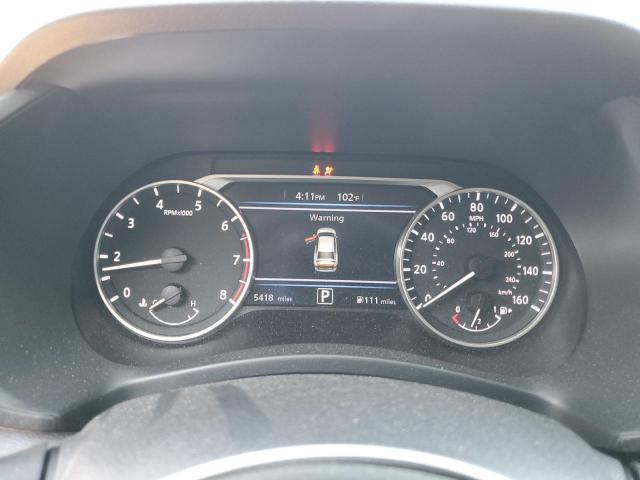 3N1AB8DV5PY225830 Nissan SENTRA SR