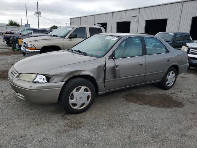 1998 Toyota Camry CE