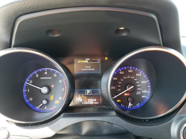 4S4BSBNC2G3324024 Subaru Outback 2.5i Limited