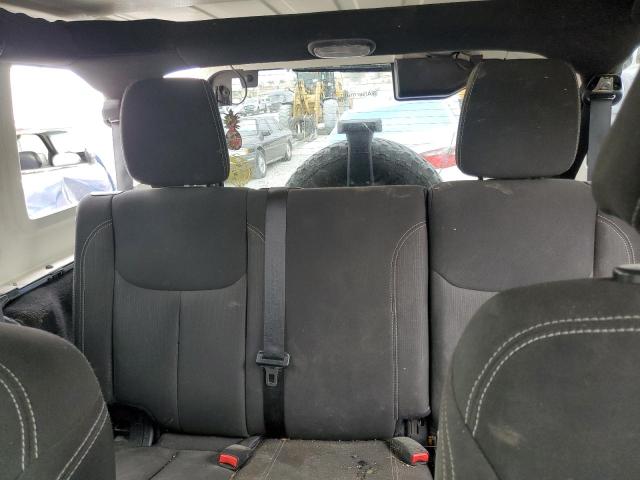 1C4BJWFG4GL157441 Jeep Wrangler Unlimited Rubicon