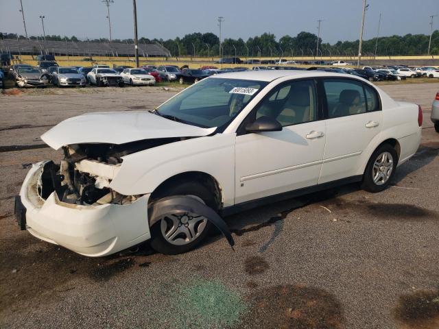 2006 Chevrolet Malibu LS