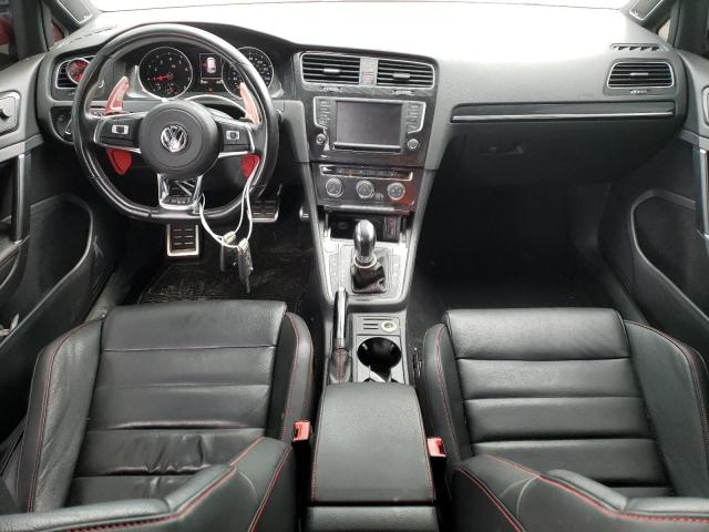 2016 VOLKSWAGEN GTI S/SE - 3VW4T7AU9GM056137