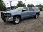 2016 CHEVROLET SILVERADO - 3GCUKREC1GG212706