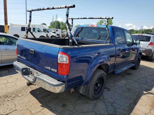 5TBDT44155S485736 | 2005 Toyota tundra double cab sr5