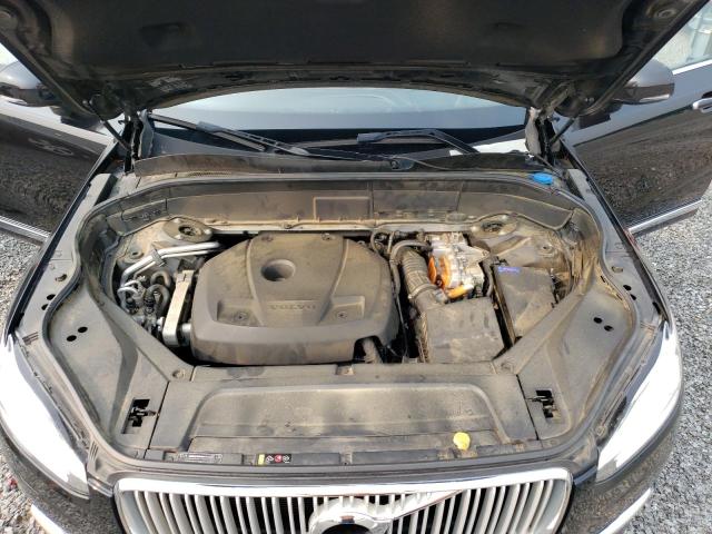2016 VOLVO XC90 T8 - YV4BC0PL0G1068347