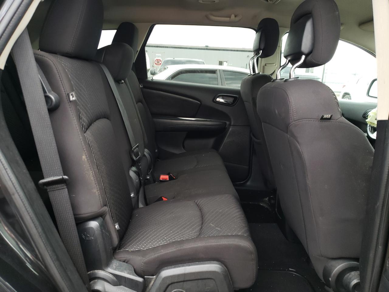 3C4PDCBG9DT568304 2013 Dodge Journey Sxt